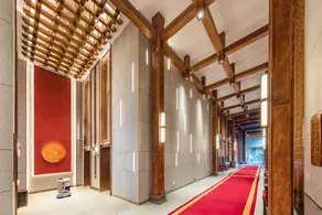 Meiyuan Hotel (Fuzhou Minhou University Town Shop) - Image 5