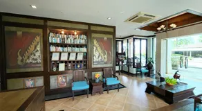 Lanta Mermaid Boutique House-Cozy Stay,Seaview, Delicious Breakfast,2 Minutes Walk to the Beach - Image 2