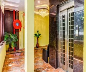Gazal Residency Hotel - Image 4
