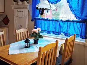 6 person holiday home in Vevelstad - Image 4
