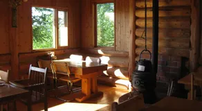 Log Cottage Himawari - Image 3