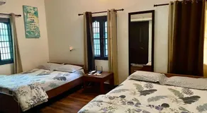 Ashirwad Home Stay , Rustic , 2 bedroom Villa amidst peacocks - Image 2