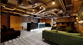 euroHOTEL Katowice Nikiszowiec - Image 3