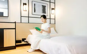 Mitasuya Ryokan Hotel Seongnam Moran by Aank - Image 2