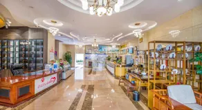 曲靖市麒麟区金利花园酒店 - Image 2