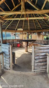 Roamrustic Mud House and Tent Stay Vattavada - Image 3