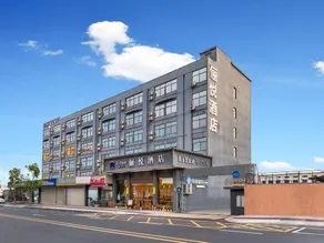 Country Inn & Suites by Radisson, Dongguan Houjie Wanda Plaza - Image 5