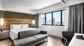 FLAT HOTEL IBIRAPUERA  - Image 2