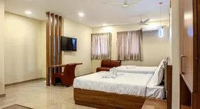 Hotel M S Chola - Image 2