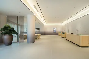JI Hotel (Foshan Qiandeng Lake Huanyu City) - Image 2