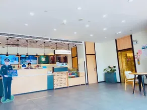 Hanting Hotel Yancheng Xiangshui County - Image 3