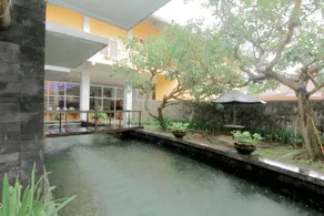 University Hotel Yogyakarta - Image 4