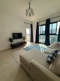 Spacious 1-bedroom apartment in Dubailand - Image 2