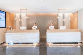 Atour Hotel Zhuhai High Tech Zone University Town Government Affairs Center - Image 5