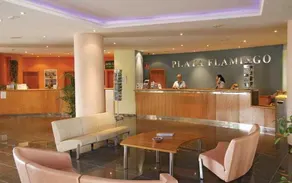 Flamingo Beach Resort - Image 2