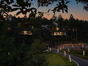 Trip.com Group Country Retreats (Earth-House Xinyu Joint Resort) - Image 3