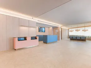 HanTing Hotel (Qingdao Ningxia Road Subway Station) - Image 2
