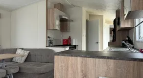 Billing Aquadrome Luxury Static Caravan - Image 2