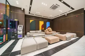 Incheon (Soraepogu) Hotel The Gray - Image 5