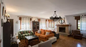 House - 3 Bedrooms with Pool WiFi and Sea views - 7428 - Image 3