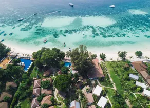 Dong Talay Lipe Beach Resort - Image 4