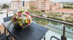 InmoSantos Apartamentos Daniel - Image 5