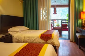 Renyi Hotel (Gongtan Ancient Town Branch, Youyang) - Image 2