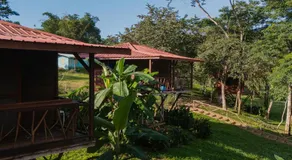 Tohja' Riverside Cabins - Image 4