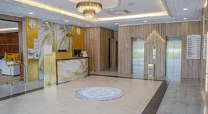 دارك بارك للشقق الفندقية Dark Park - Image 3