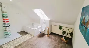 Apartment Nähe Airbus - Image 2
