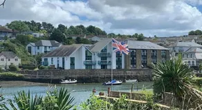 Crabshell Quay waterfront living in Kingsbridge - Image 5