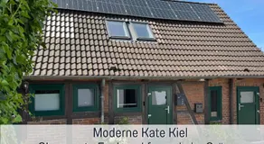 Moderne-Kate-Kiel Apartment Nabel - Image 5