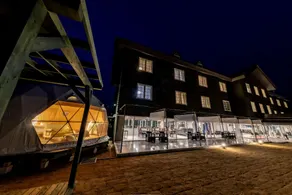 Hotel Park Terrace Oga - Image 5