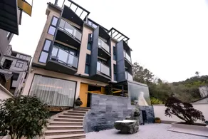 Jinyun Qiushan Banshe (Xiandu Scenic Spot) - Image 4