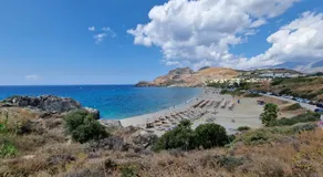 Villa Erofili Plakias south Rethimno Crete - Image 3