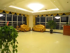 GreenTree Inn Tianjin Ninghe District Hengguang Technology Park Wuwei Road - Image 4