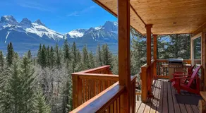 Canmore Alpine Hostel - Alpine Club of Canada - Image 2