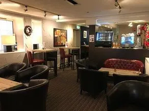 The County Hotel - Self Check-In, Ultra Fast WI-FI, Free Parking, Central Location - Image 5