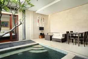 Amaryllis 1 BR Private Pool Villa SU10 - Image 3