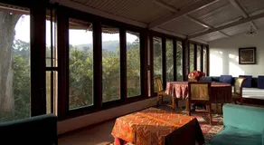 Neemrana's Wallwood Garden - Image 2