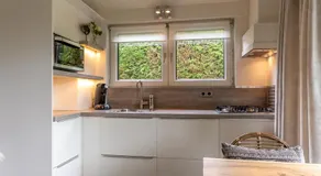 Vakantiewoning met privé sauna - Image 5