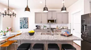 Guest Favorite 3BD 2BA Meridian Home for Business & Pleasure - Image 5