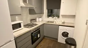 Apartment 20 @ Excel London - Image 3