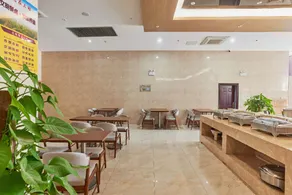 Mingcheng Taijiang Hotel - Image 4