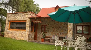 Casa Rural Santa Maria Regla - Image 4