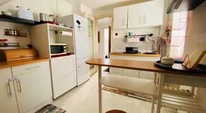 Schatte's kleines Appartement in Seelze - Image 3
