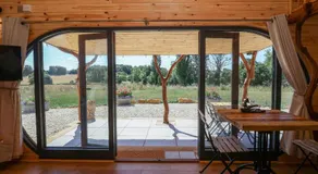 Bugley Pools Hideaway - Image 5