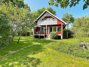 8 person holiday home in BRäNNö-By Traum - Image 3