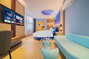 Pullman Luxury Hotel (Chashan Branch) - Image 3