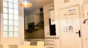 Nice apartment in the middle of Born - Image 5